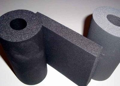 什么是橡塑保溫材料