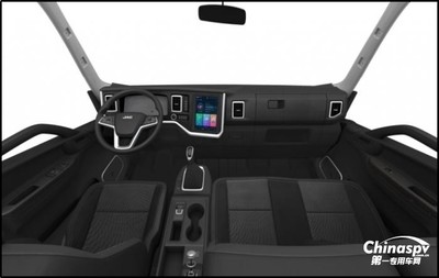 夏季冷鏈運輸利器,領跑ES6混動冷藏車全面領&ldquo;鮮&rdquo;