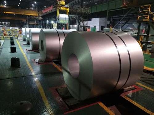 酒鋼 堅(jiān)持科技創(chuàng)新 厚植發(fā)展動能