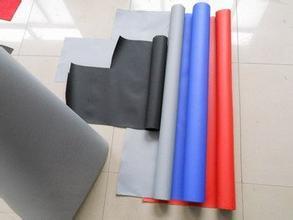 信陽硅膠防火布廠家與價格分析 保溫、密封與防腐應用詳解