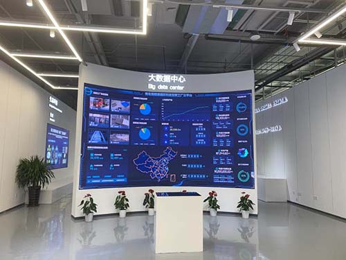 家電回收的中國(guó)樣板 海爾智家引領(lǐng)綠色轉(zhuǎn)型，更多企業(yè)扛起可持續(xù)重任