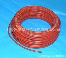 上海升申特種電線電纜電子線產(chǎn)品系列及其在五金電器行業(yè)的應(yīng)用